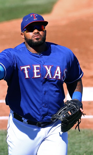 Breaking down first base in the AL West